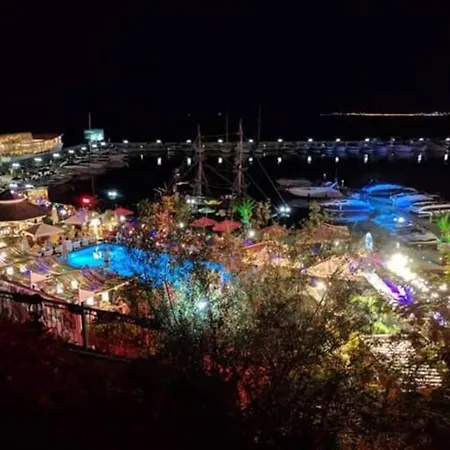 стyдия в комплексе Marinavill Sveti-vlas * Sweti Wlas