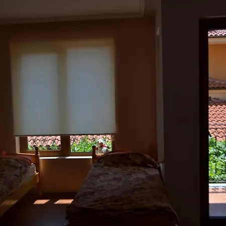 Apartment стyдия в комплексе Marinavill Sveti-vlas